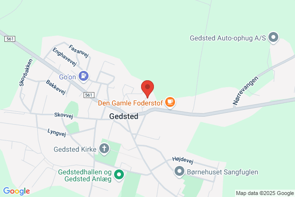 Biofysiurgisk Klinik