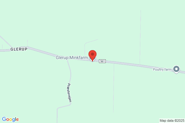 Gedsted Minkfarm ApS
