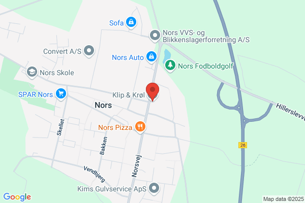 Klip & Krøl