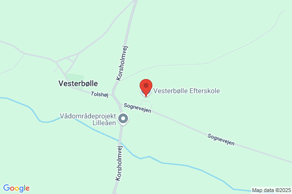 Vesterbølle Smede- og Maskinværksted