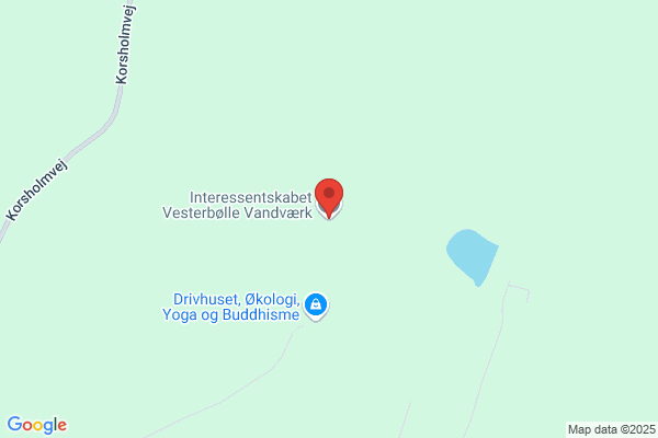 Vesterbølle Vandværk