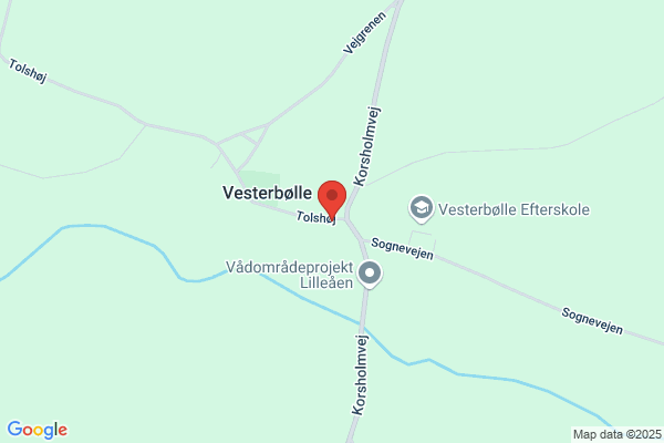 Vesterbølle sogns Beboerforening