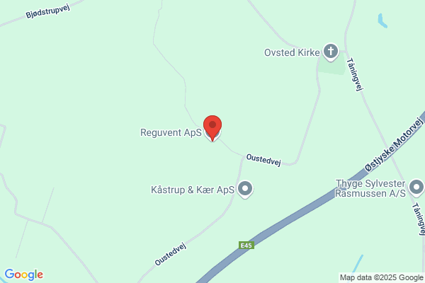 Reguvent ApS