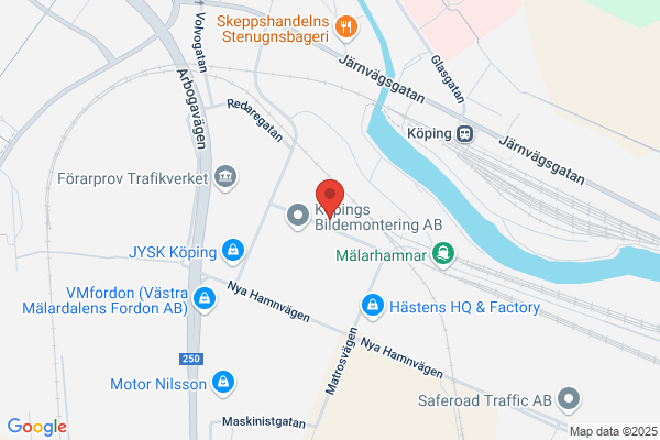 A & B Industri-Service