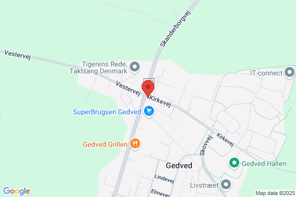Andelsboligforeningen Jomsborg