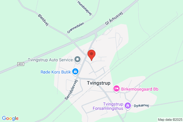 Andelsboligforeningen Kløvermarken