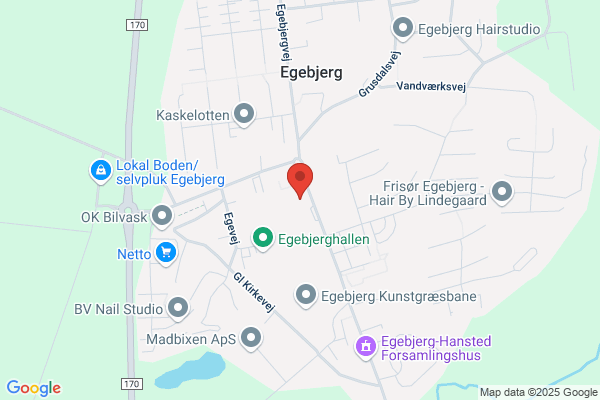 Boblen Sfo Egebjergskolen