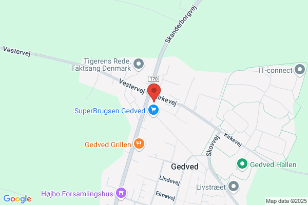 Boutique Lone (Lone Løwenstein)