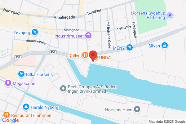 Danmarks Jægerforbund Horsens og Omegns afd.