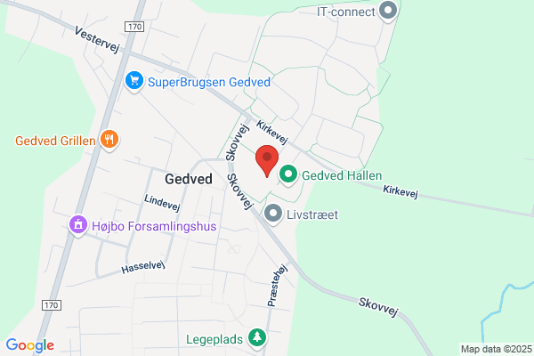 Egebjergskolens Skolefritidsordning