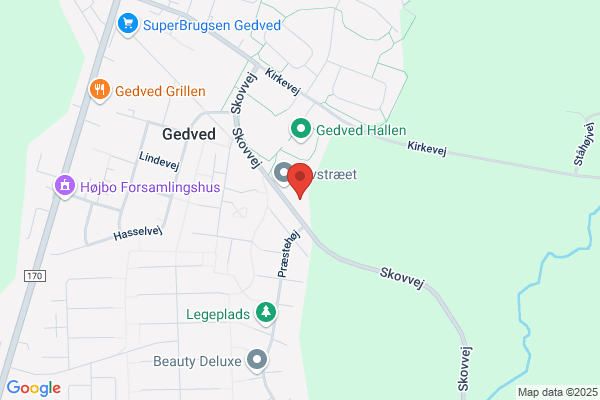Gedved Borgerforening