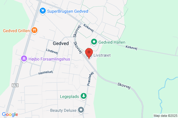 Gedved Børnehave