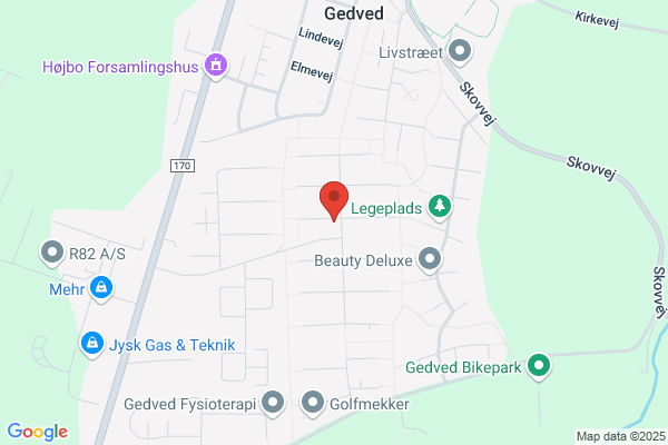 Grundejerforeningen Gedved Villaby