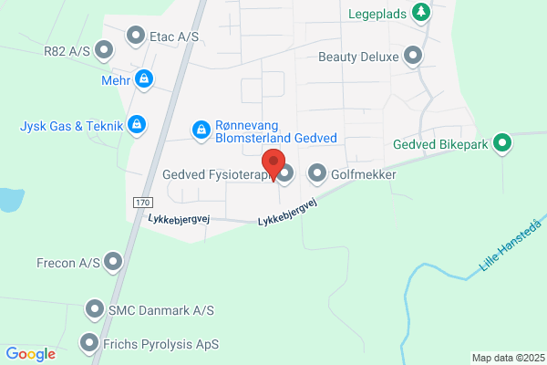 Grundejerforeningen Mårhøj