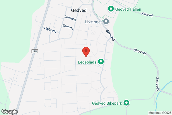 Gymnastikforeningen Gedved