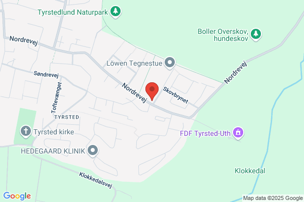 Horsens Totalbyg ApS