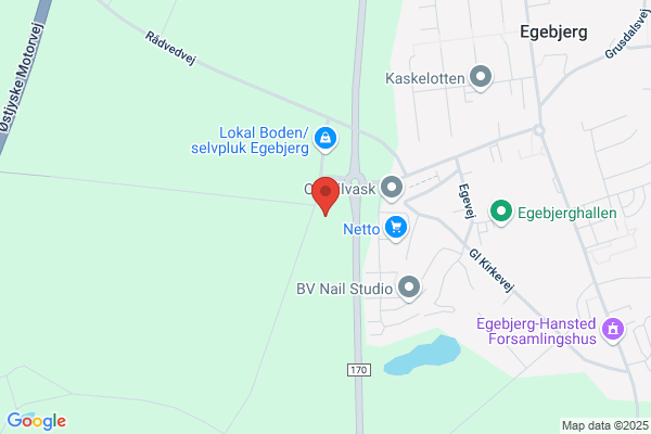 KA Entreprise Horsens A/S