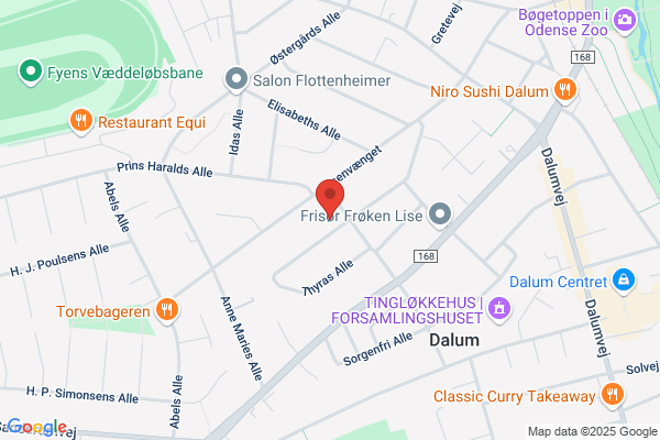 Karin's Fodplejeklinik