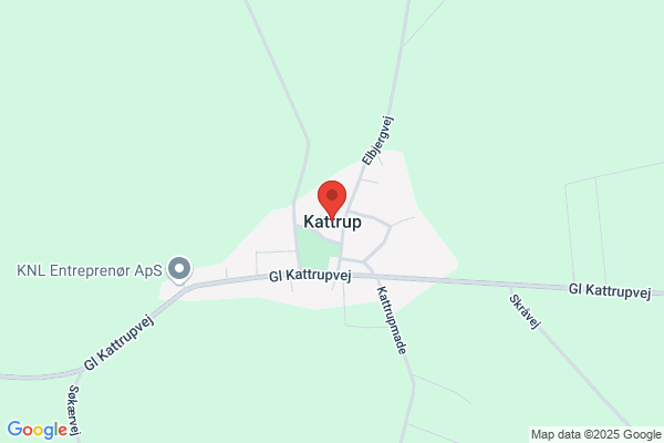 Kattrup - Tolstrup Pensionistforening