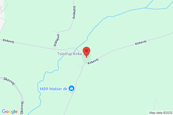 Kattrup og Tolstrup Sogne