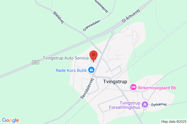 Kløveren