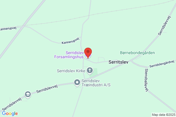 Serridslev Forsamlingshus