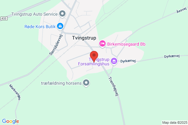 Tvingstrup Borgerforening
