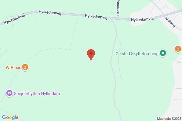 Gelsted Bygningsindustri, A/S