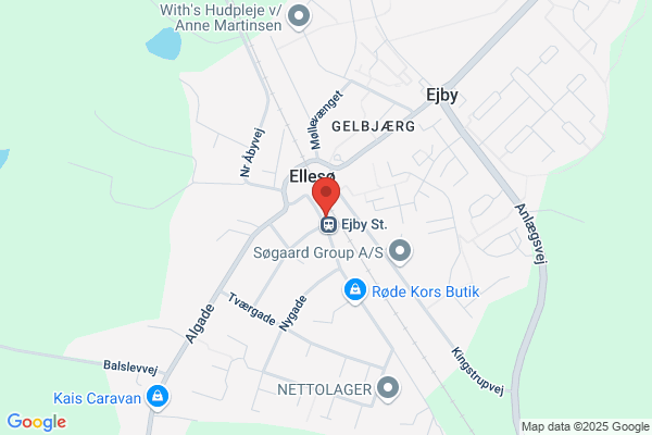 Ejby Bridgeklub
