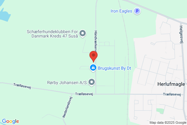 Elektrogården Herlufmagle A/S