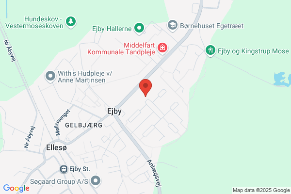 FO/LOF Ejby Voksenundervisning