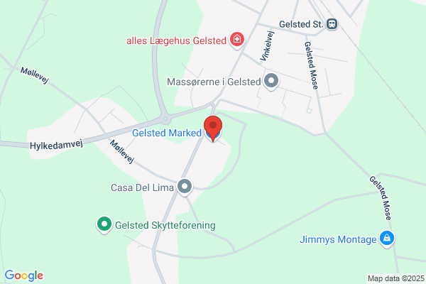 Gelsted Fællesgruppe