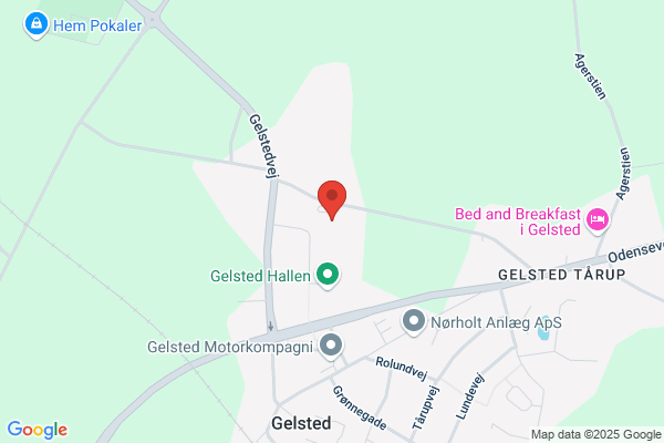Hvepsebo/Gelsted børnehave