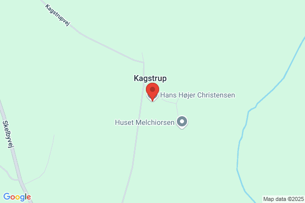Højer Hans Farmtech A/S
