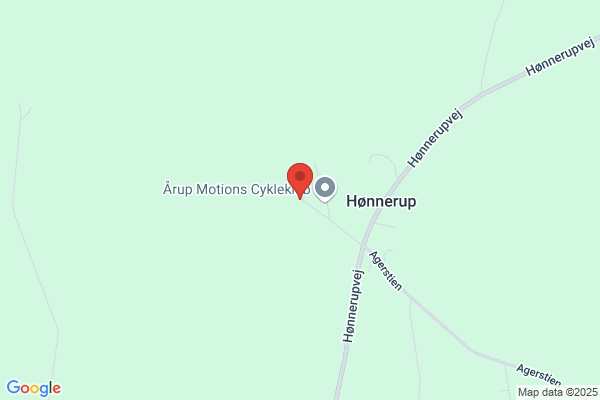 Hønnerup Hovgård