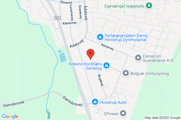 Hønnerup Maskinværksted