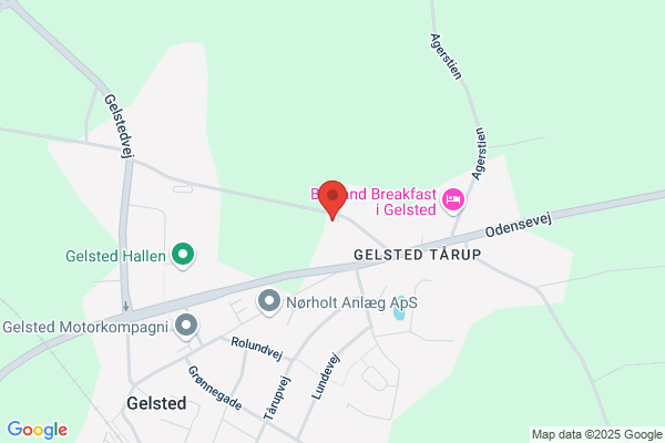 Juhl's El Gelsted ApS