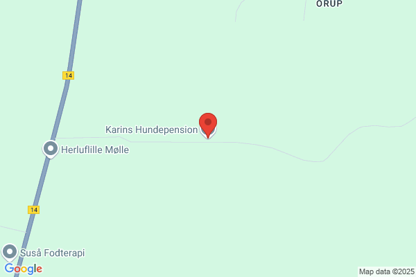Karins Hundepension
