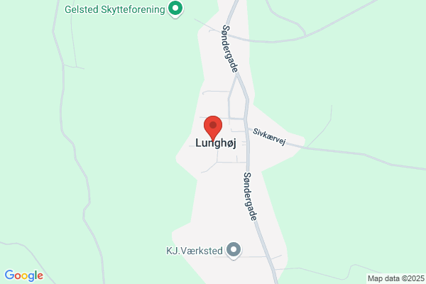 Landsjagtforeningen af 1923, Glumsø Afd.