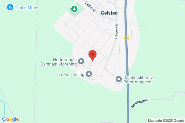 Ny Holsted VVS Service ApS