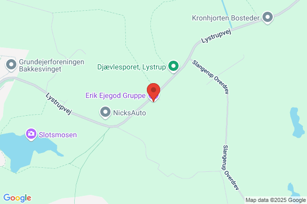 EDC Unkic, Bærentsen & Slangerup