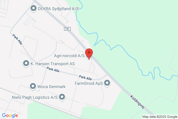 Agri-Norcold A/S