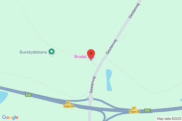 Brodal
