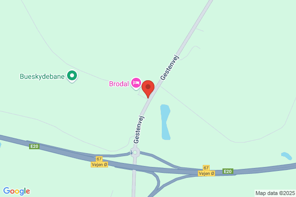 Brodal-Klinikken