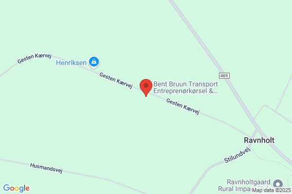 Bylauget for Veerst og Omegn