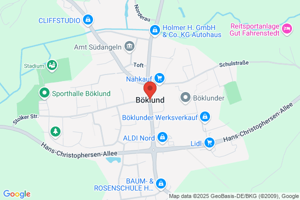 Bæklund Service