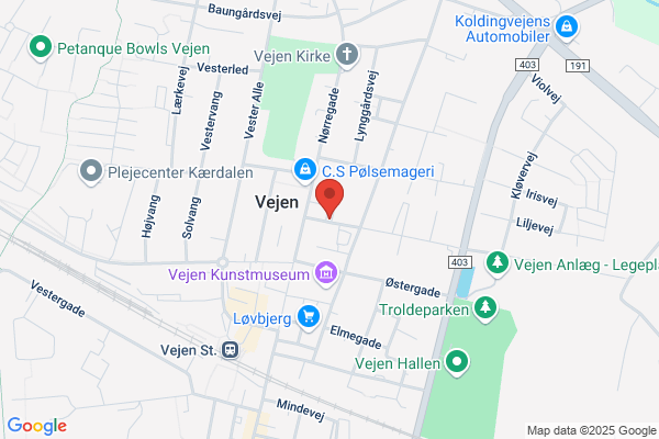 Gregersen & Olsson ApS