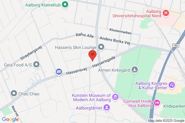 Læborg Vinduespolering
