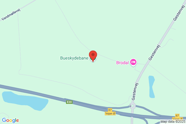 Vejen Bueskytteforening