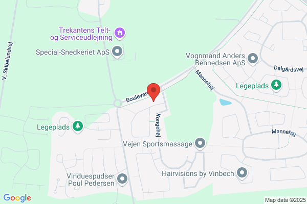 Vejen Multiservice